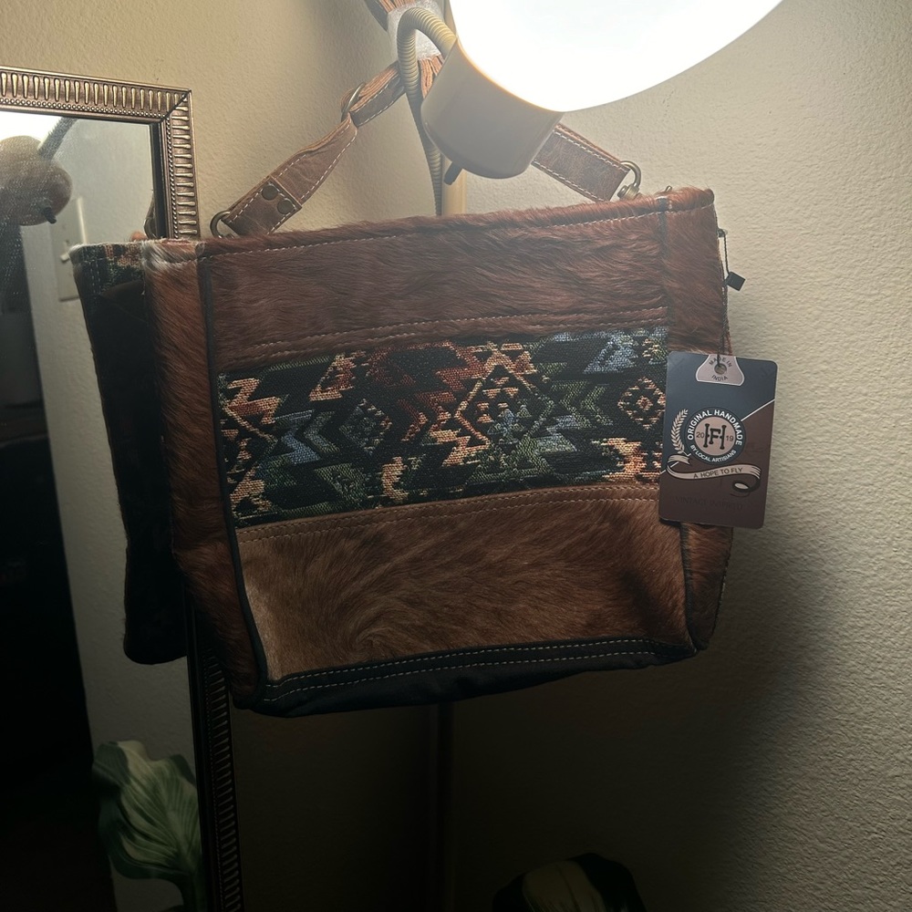 Hopofly Tote Purse